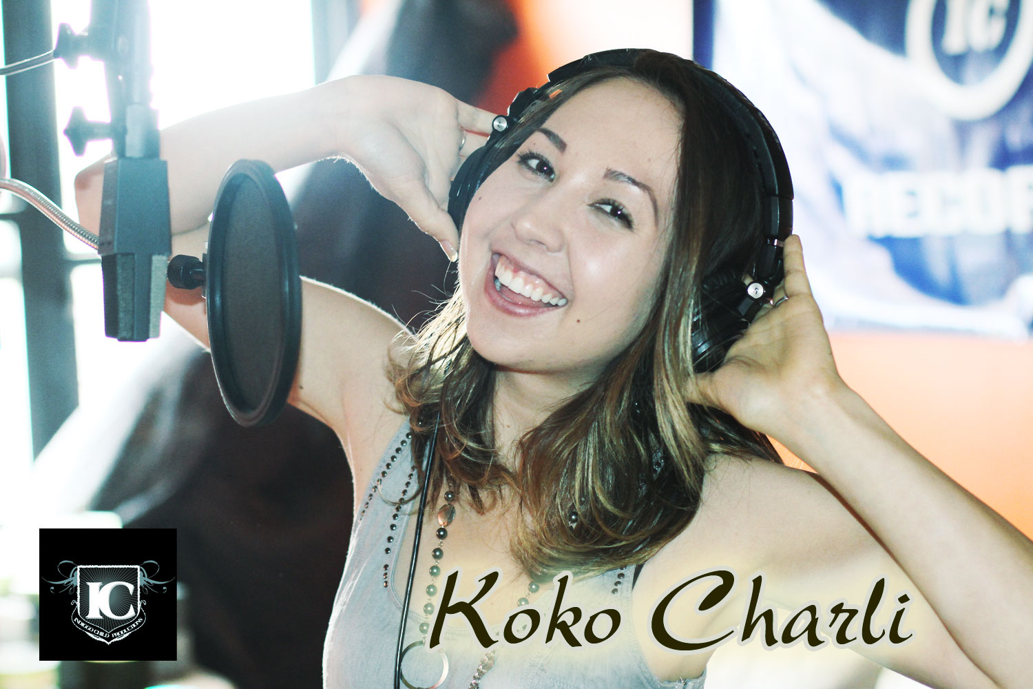 Koko Charli With DJ RunJoeRun
