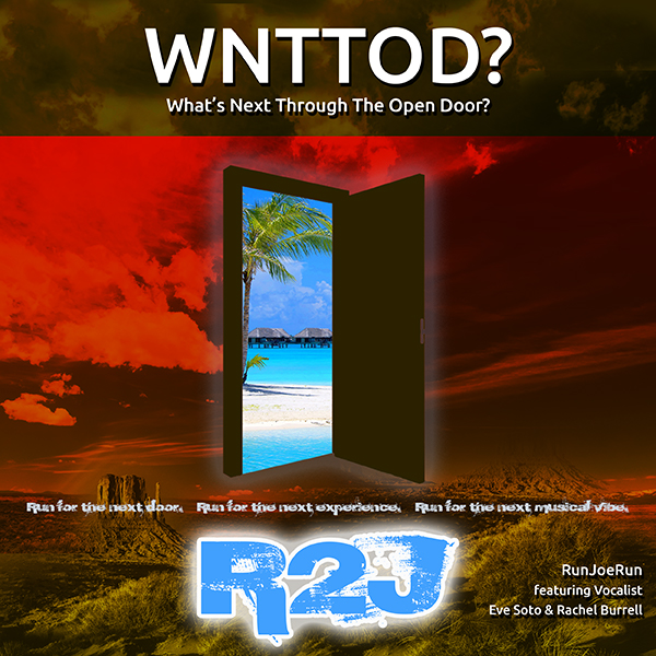 Image result for open the door album covers
