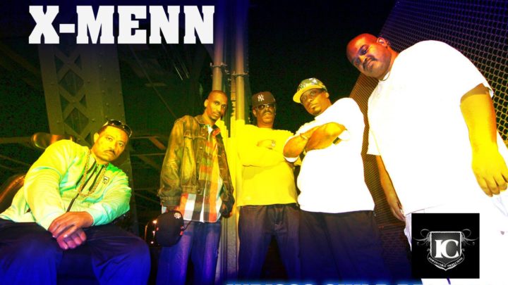 Indiggo Child music video Get It Up