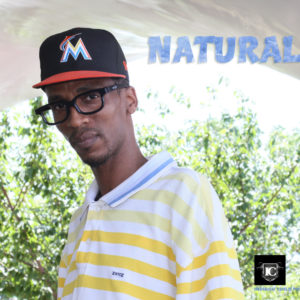 Indiggo Child Hip-Hop artist Natural LG