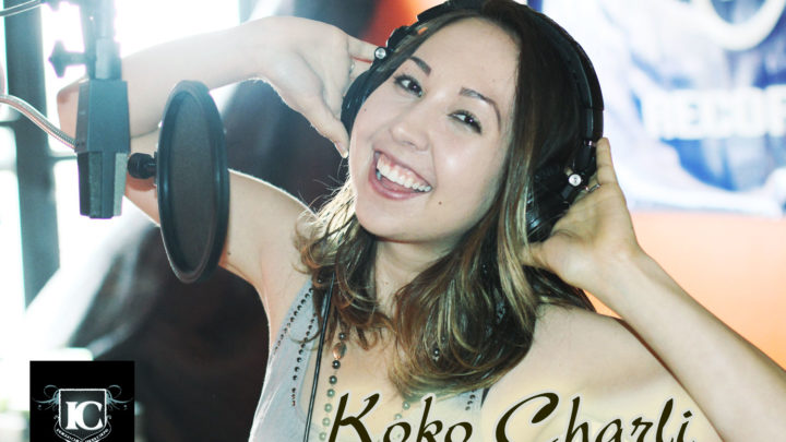 Koko Charli With RunJoeRun