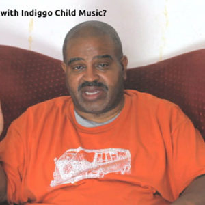 Indiggo Child Vlog 1 Cover