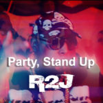 RunJoeRun Party, Stand Up Music Download