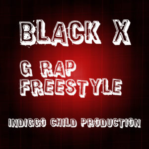 Black Xavier G Rap Freestyle Image