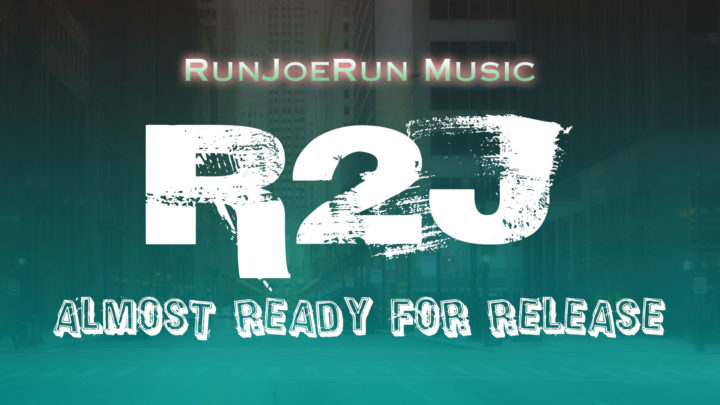 RunJoeRun Music Almost Ready for Release